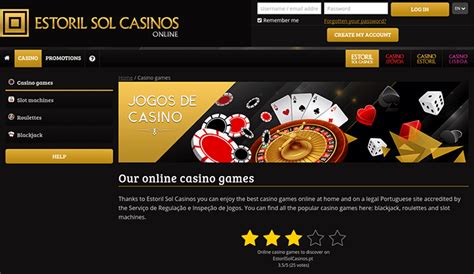 codigo de bonus estoril sol casinos|As nossas promoções de Casino e Apostas .